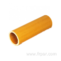 Hot selling Fiber Glass Round Tube